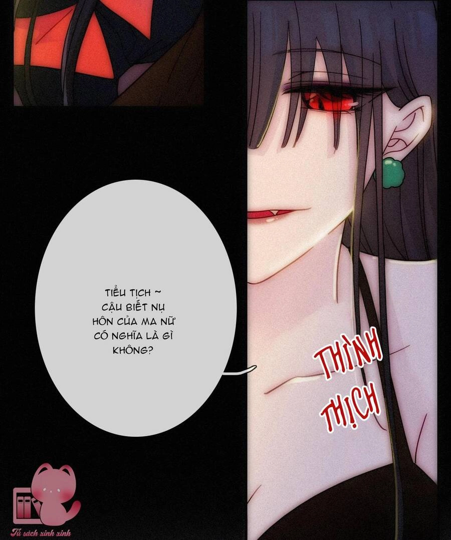 Đêm Tối Chốn Này Chapter 74 - 50