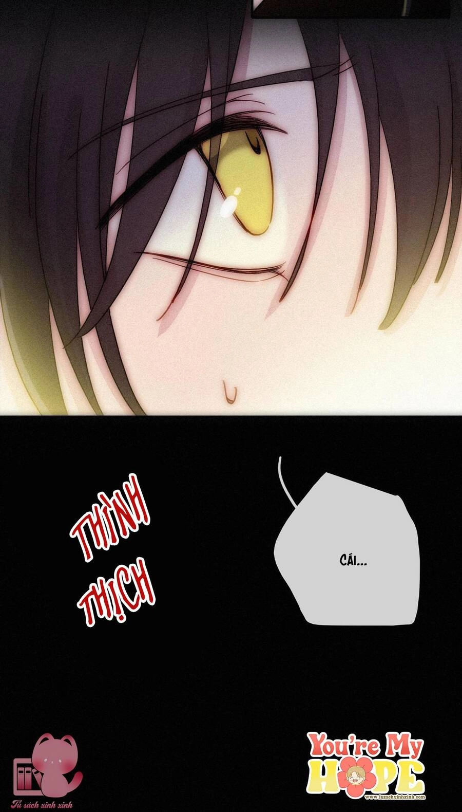 Đêm Tối Chốn Này Chapter 74 - 51