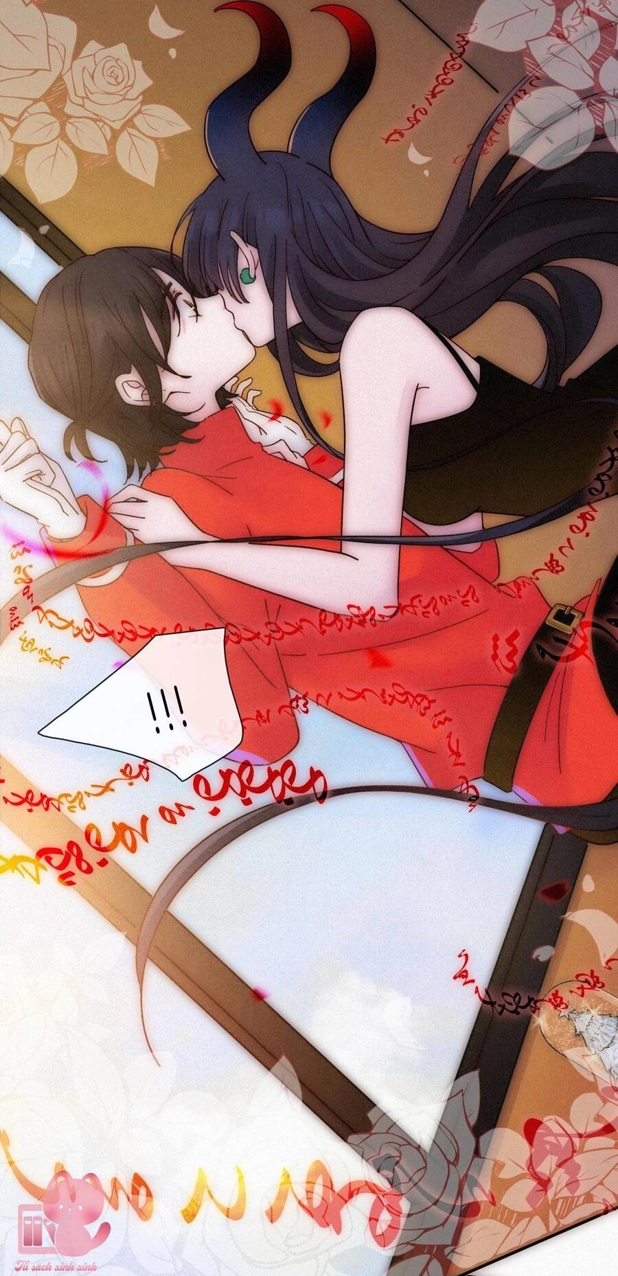 Đêm Tối Chốn Này Chapter 74 - 61