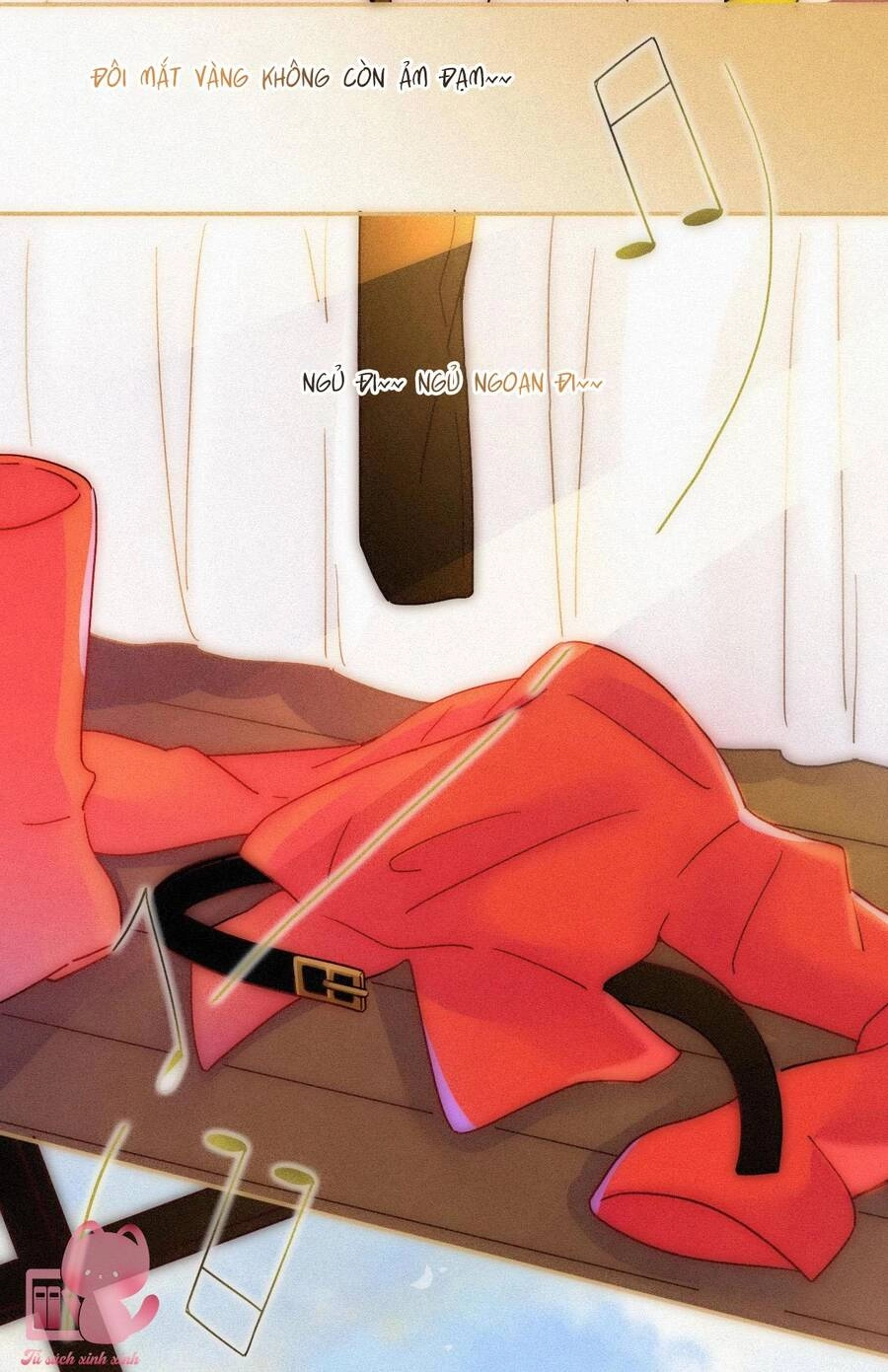 Đêm Tối Chốn Này Chapter 74 - 67