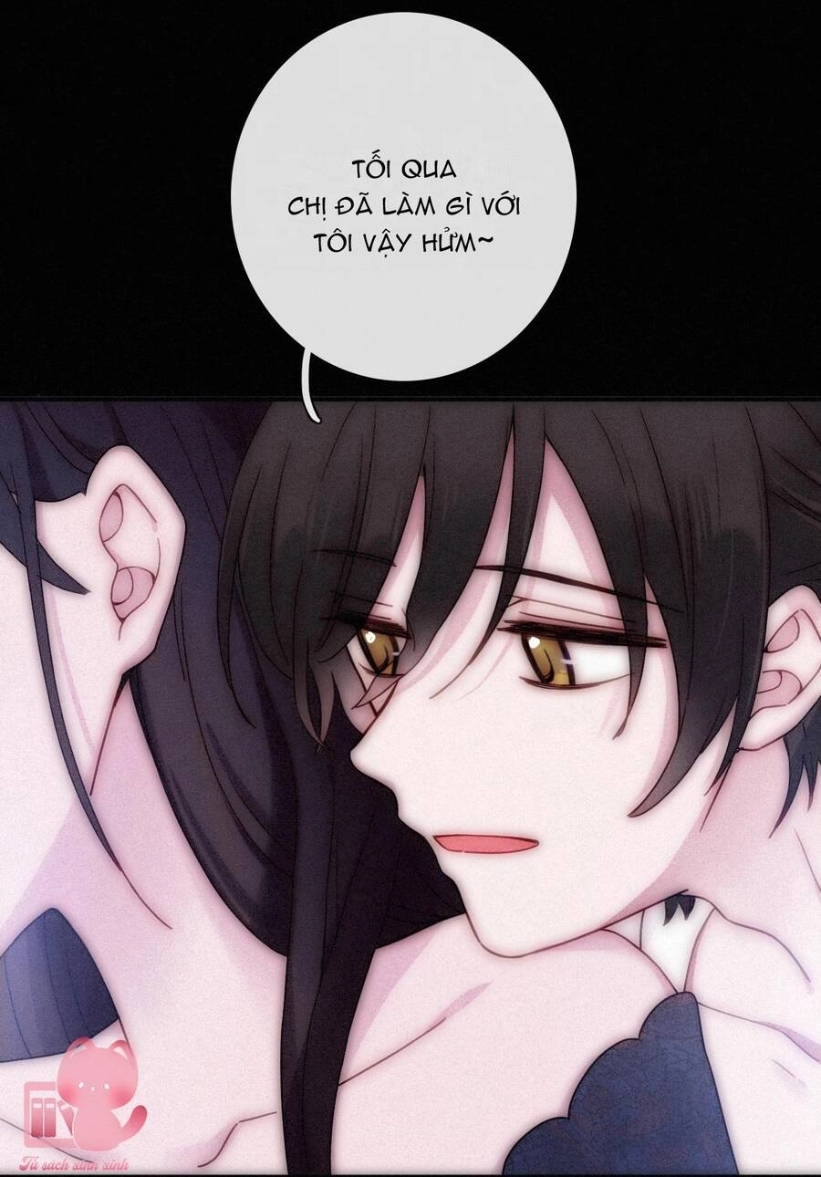 Đêm Tối Chốn Này Chapter 75 - 14