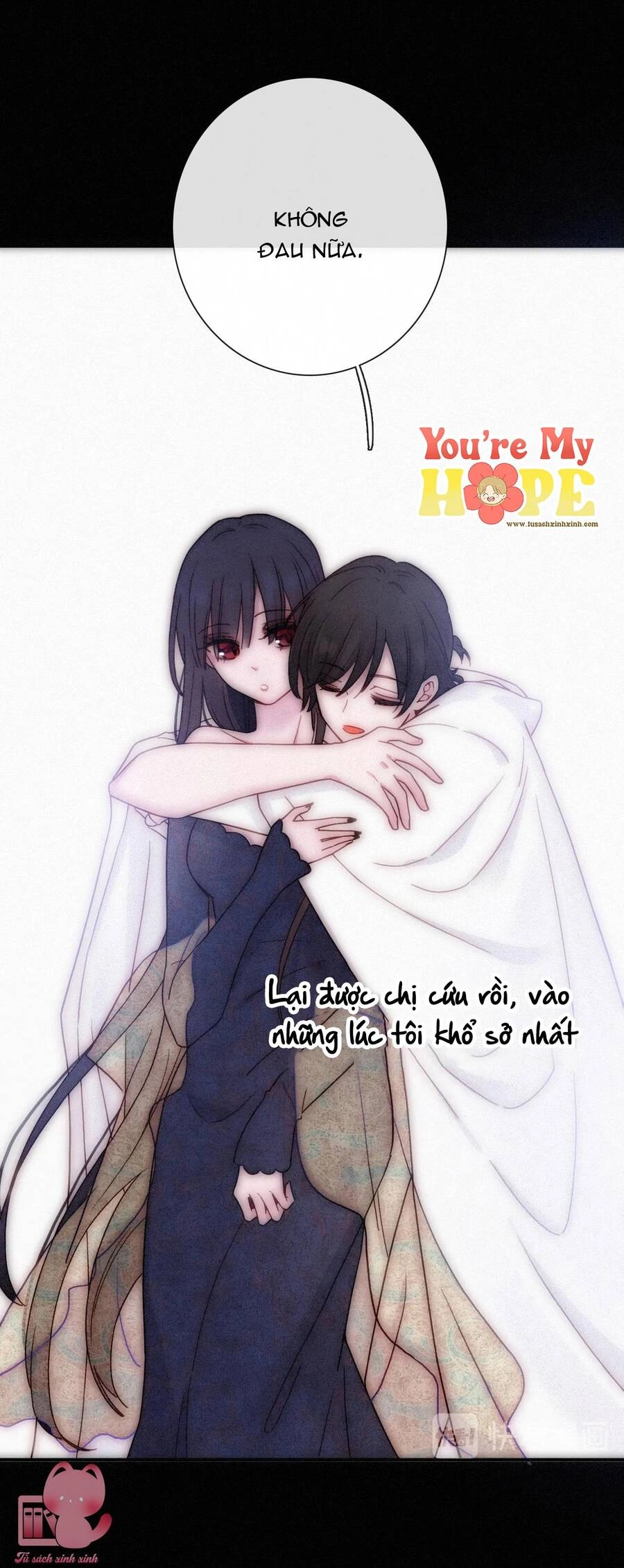 Đêm Tối Chốn Này Chapter 75 - 16