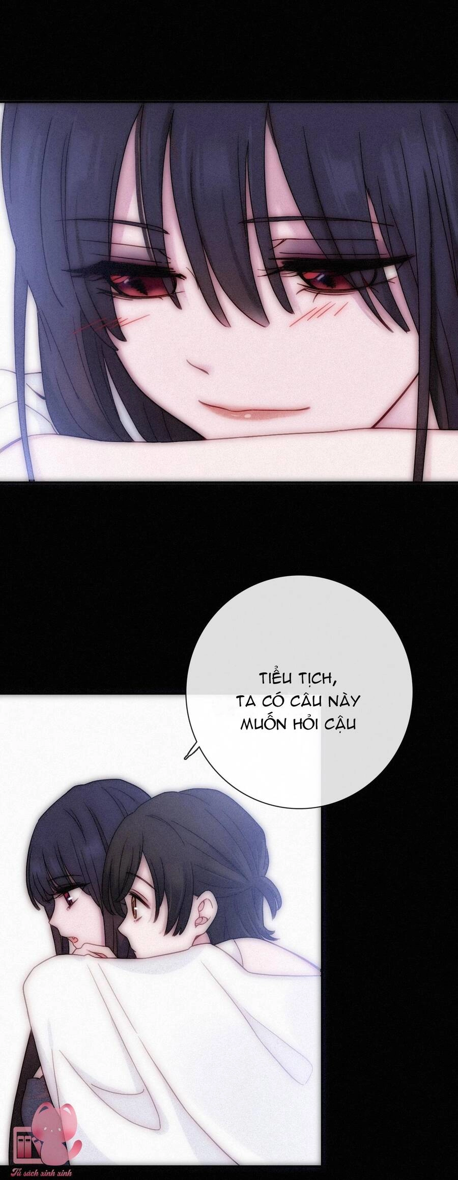 Đêm Tối Chốn Này Chapter 75 - 17