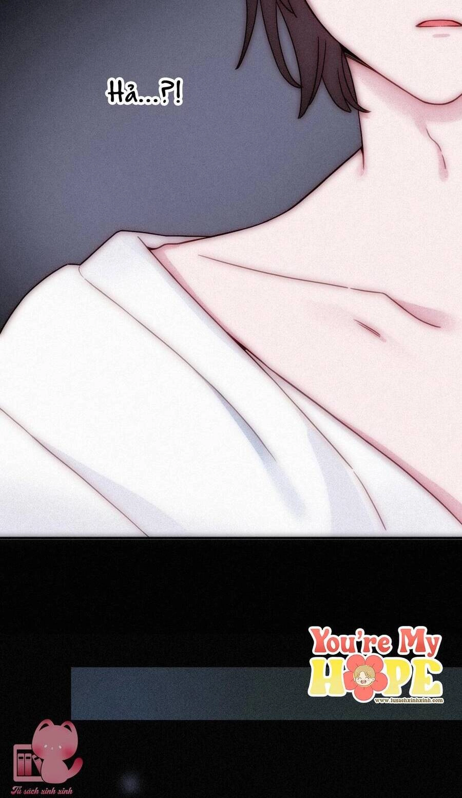 Đêm Tối Chốn Này Chapter 75 - 20