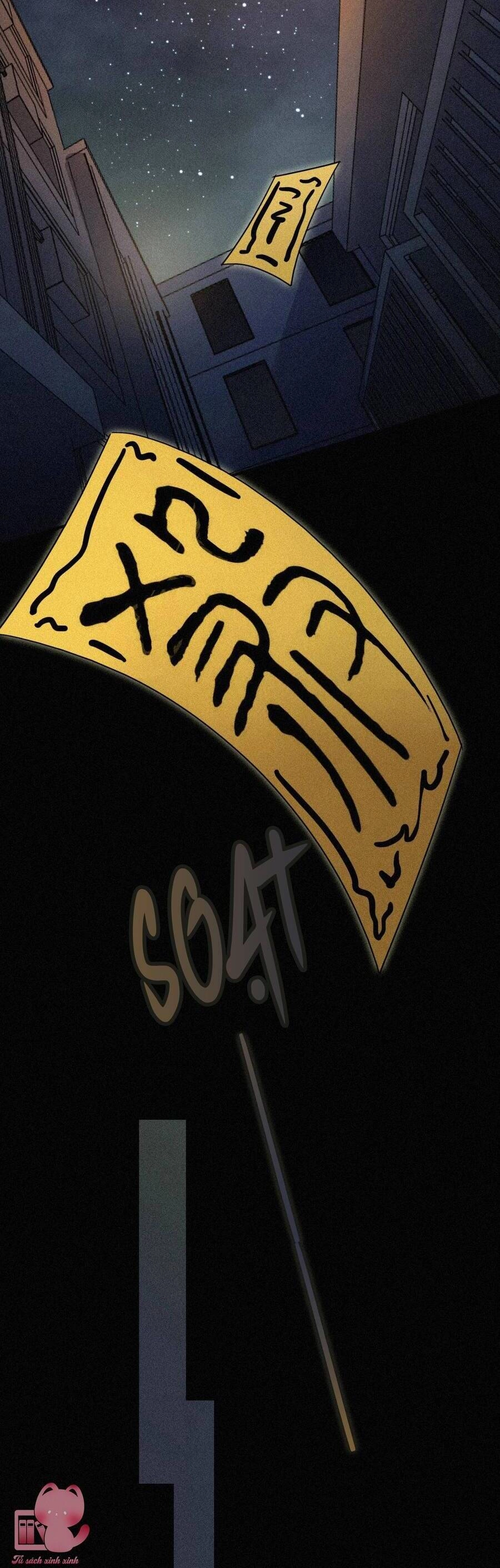 Đêm Tối Chốn Này Chapter 75 - 24