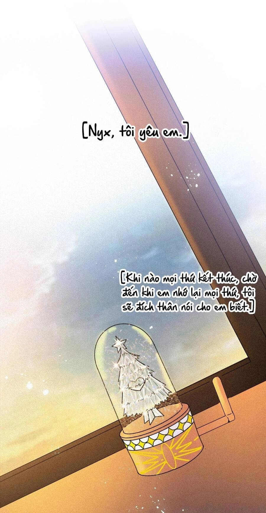 Đêm Tối Chốn Này Chapter 75 - 31