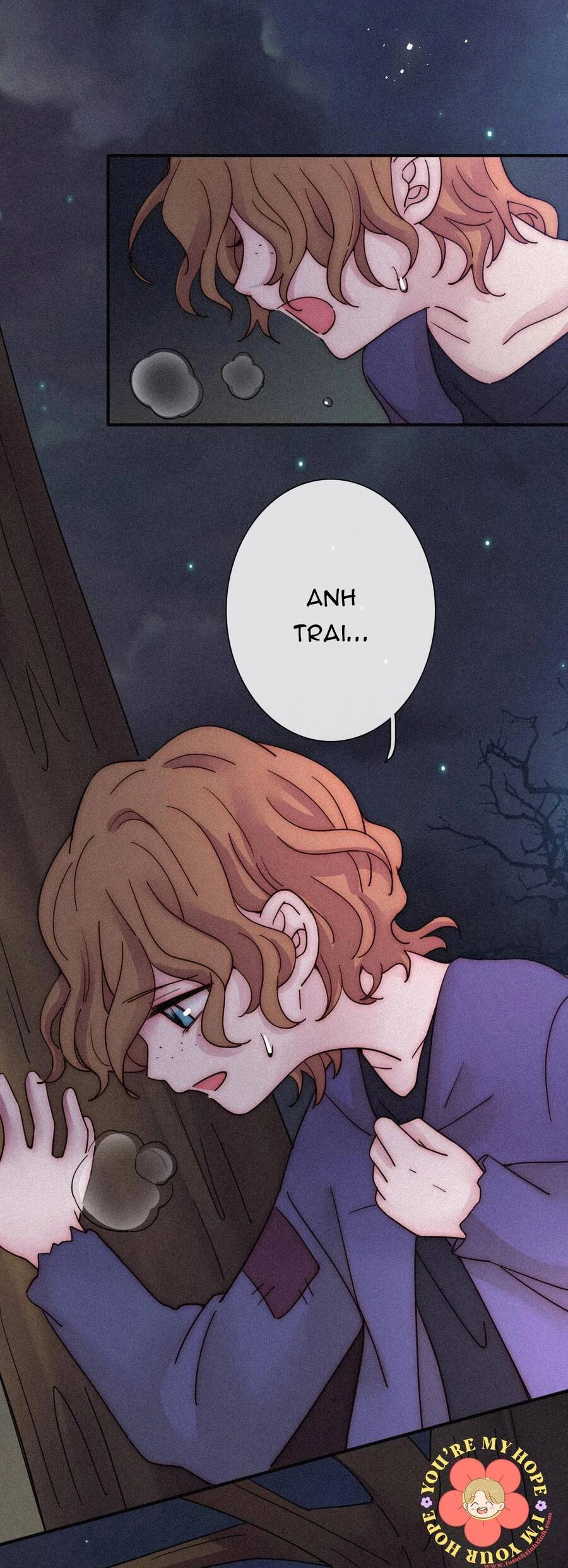 Đêm Tối Chốn Này Chapter 75 - 33