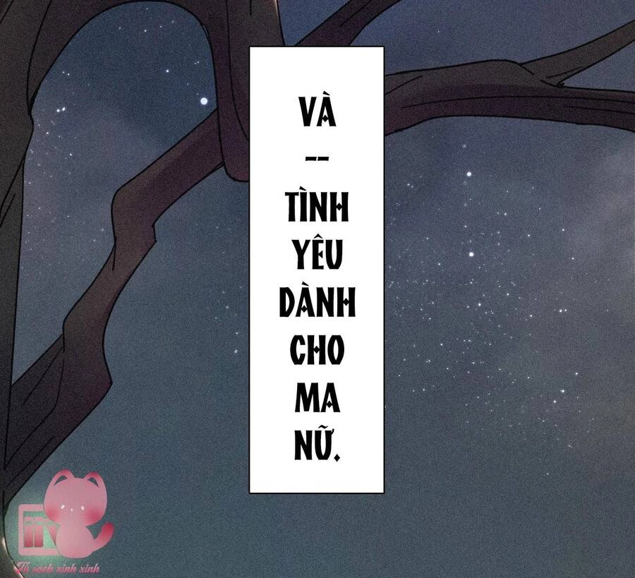 Đêm Tối Chốn Này Chapter 76 - 3