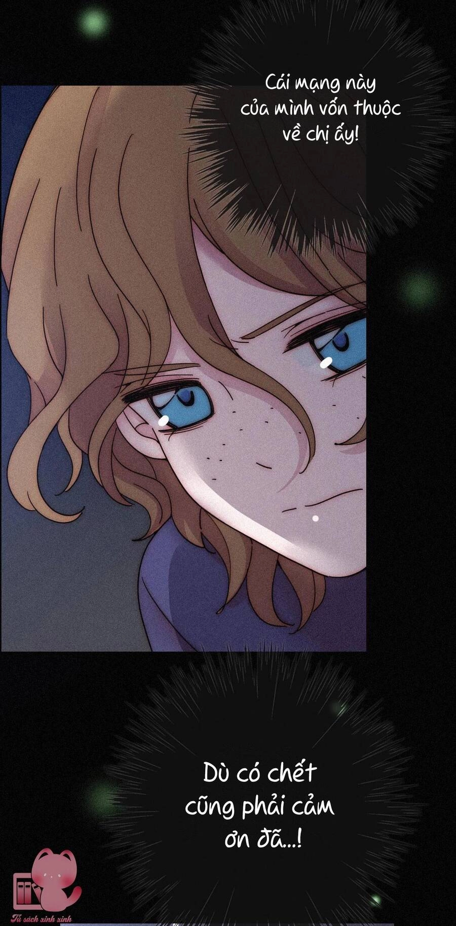 Đêm Tối Chốn Này Chapter 76 - 7