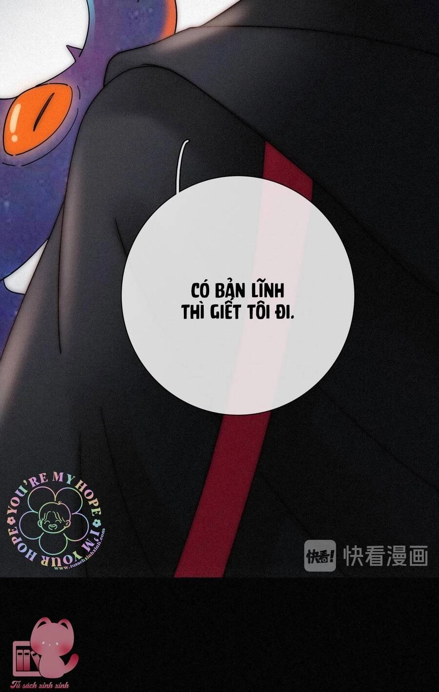 Đêm Tối Chốn Này Chapter 77 - 11