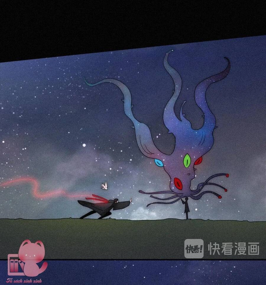 Đêm Tối Chốn Này Chapter 77 - 31