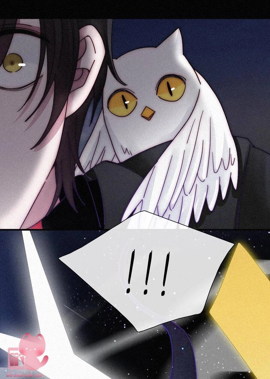 Đêm Tối Chốn Này Chapter 77 - 38