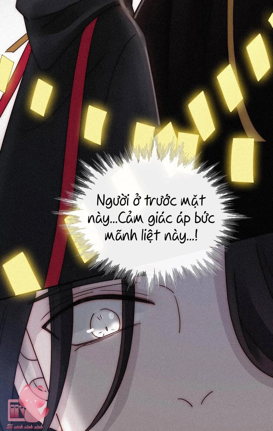 Đêm Tối Chốn Này Chapter 77 - 46