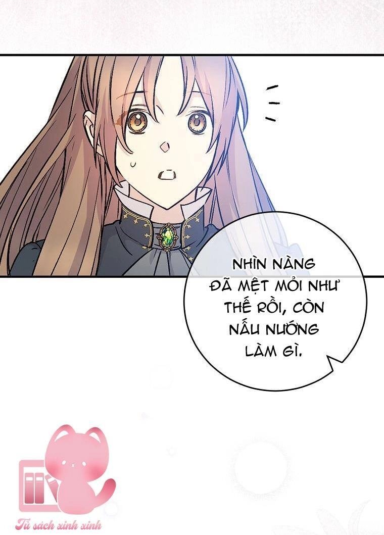 Siêu Năng Lực Của Thị Nữ Chapter 75 - 5