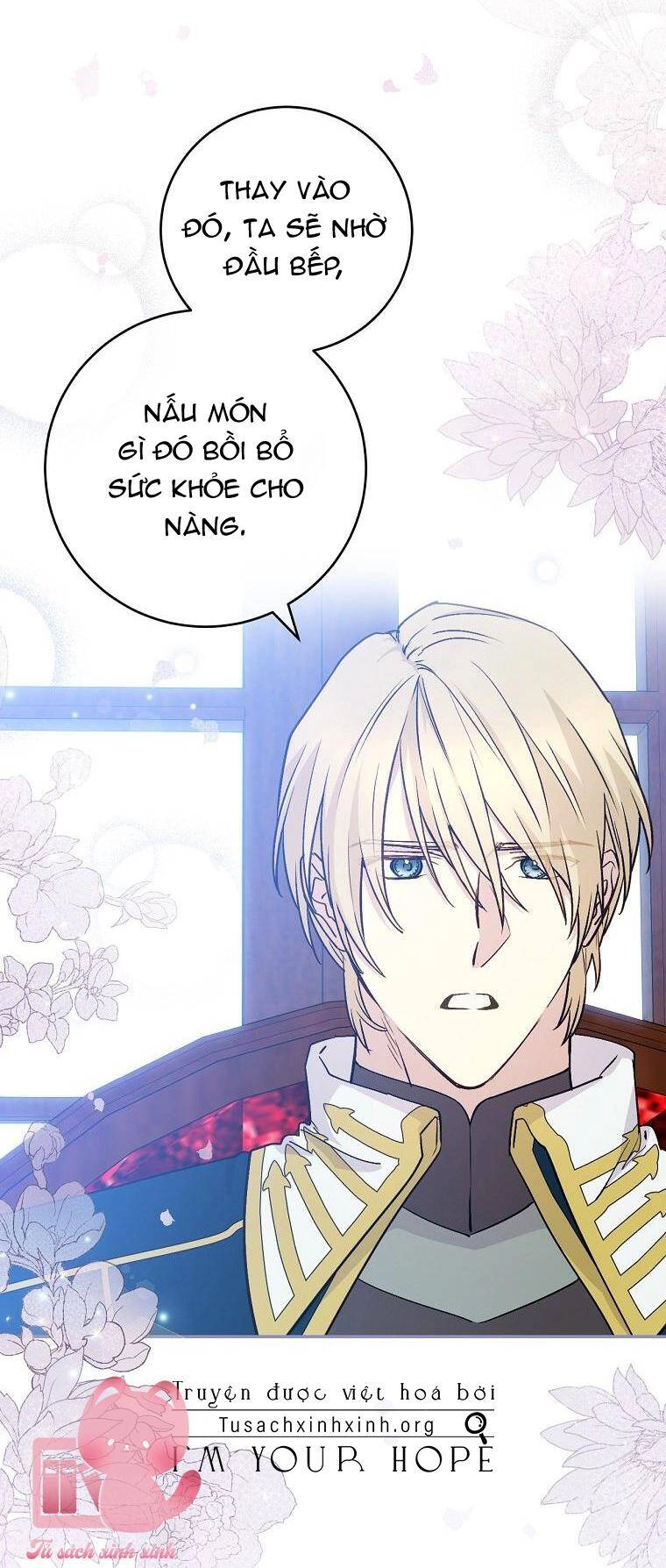 Siêu Năng Lực Của Thị Nữ Chapter 75 - 6