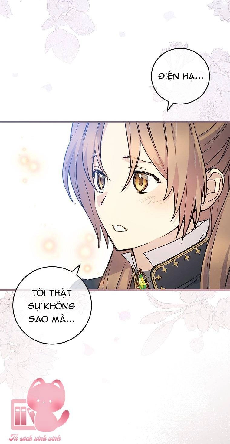 Siêu Năng Lực Của Thị Nữ Chapter 75 - 7