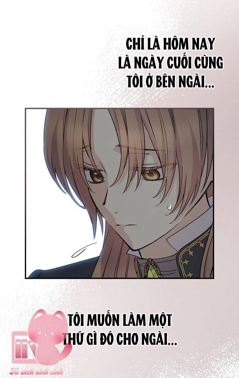 Siêu Năng Lực Của Thị Nữ Chapter 75 - 8