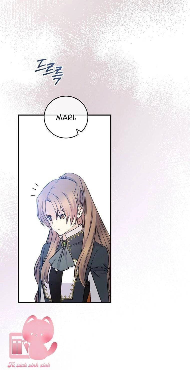 Siêu Năng Lực Của Thị Nữ Chapter 75 - 9