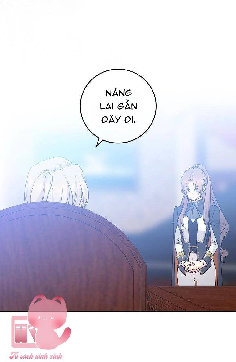 Siêu Năng Lực Của Thị Nữ Chapter 75 - 10