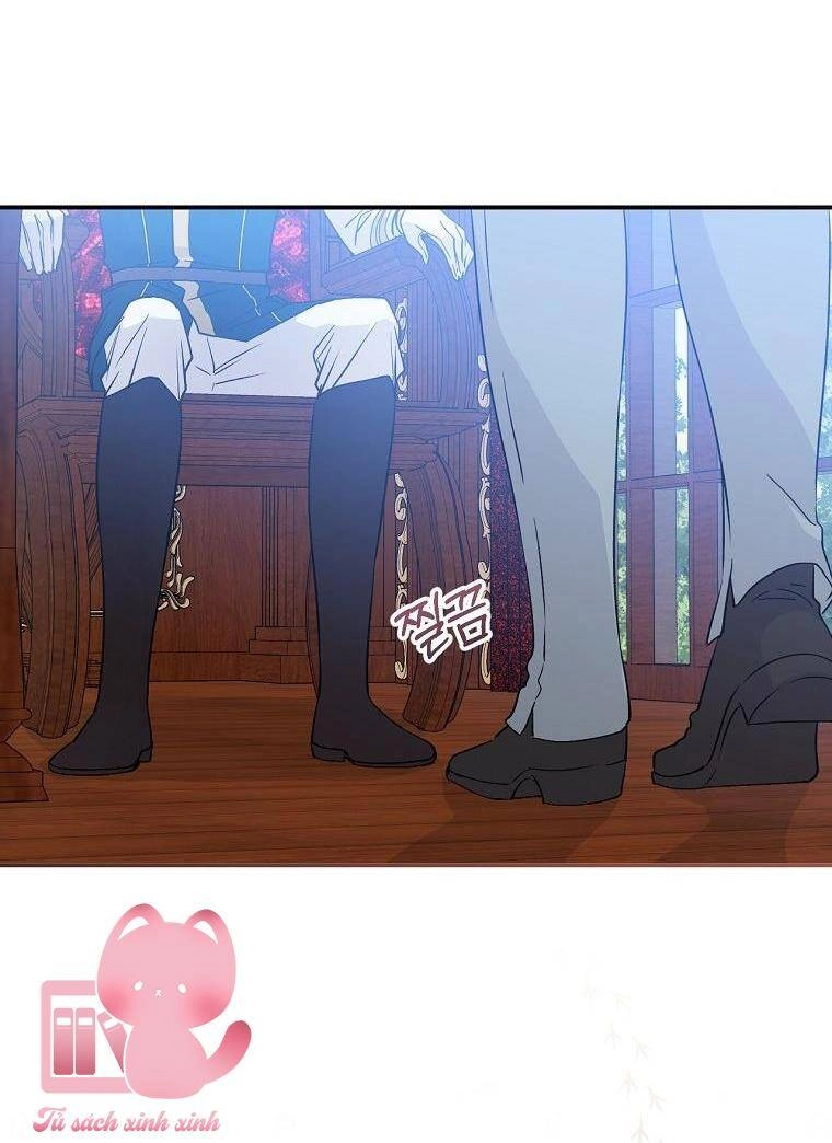 Siêu Năng Lực Của Thị Nữ Chapter 75 - 12