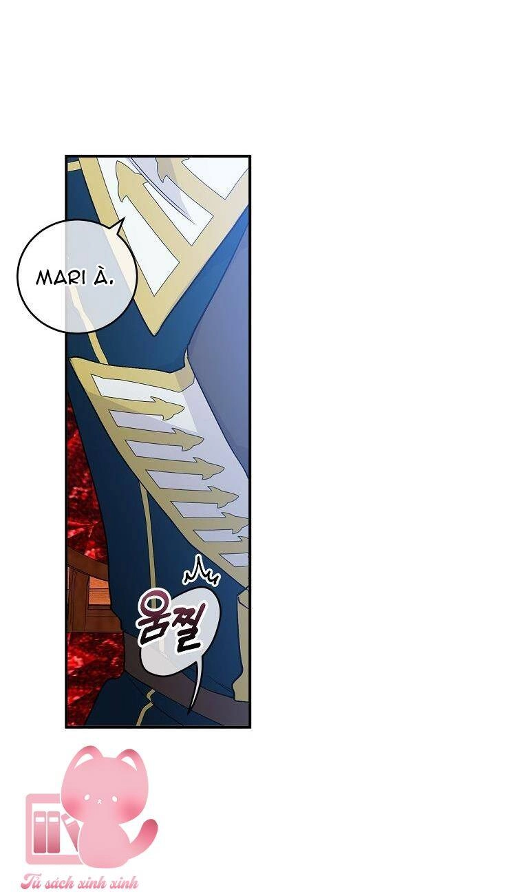 Siêu Năng Lực Của Thị Nữ Chapter 75 - 15