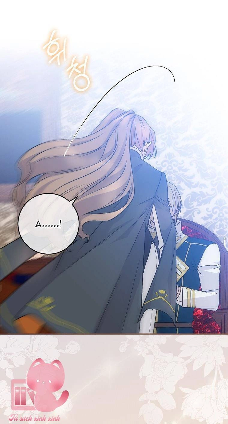 Siêu Năng Lực Của Thị Nữ Chapter 75 - 17