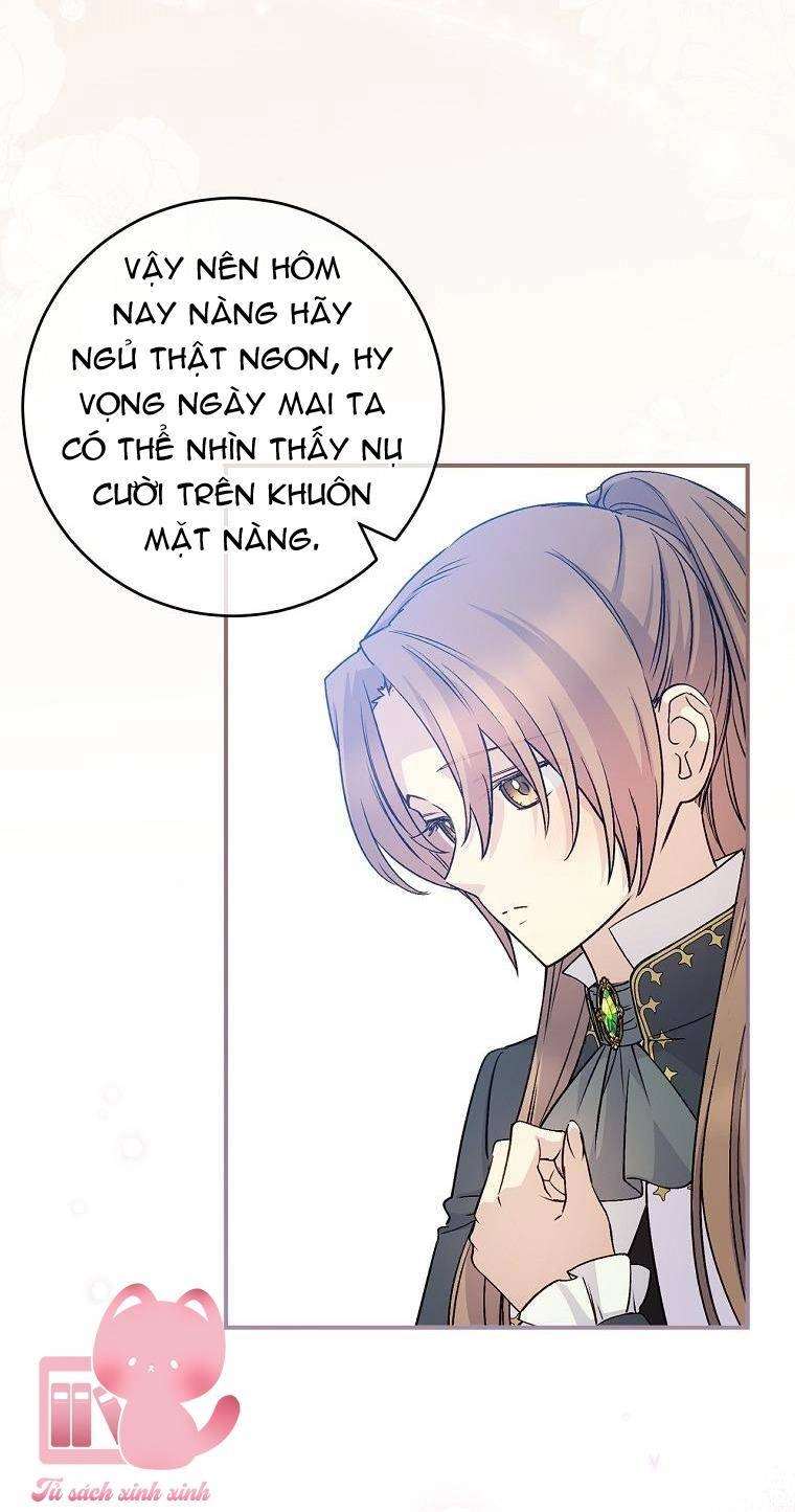 Siêu Năng Lực Của Thị Nữ Chapter 75 - 19