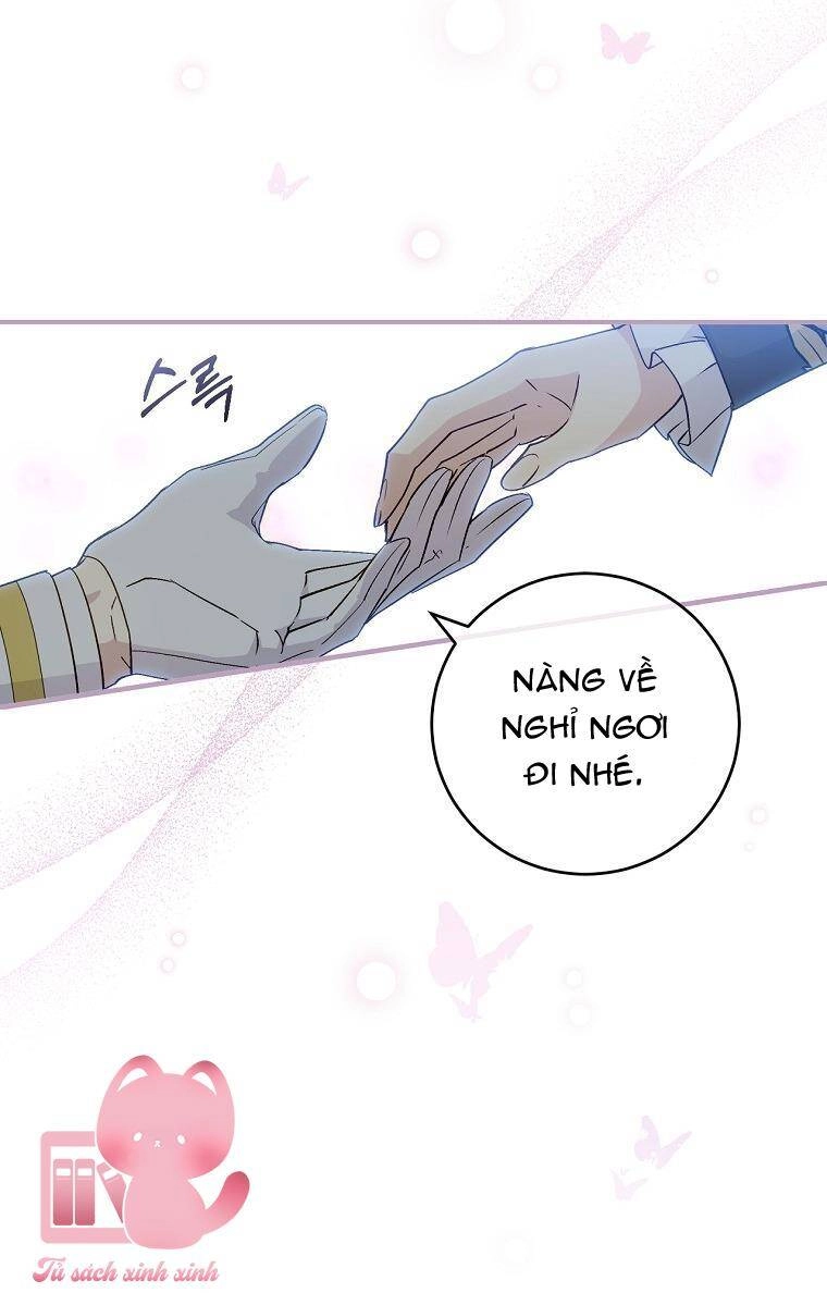 Siêu Năng Lực Của Thị Nữ Chapter 75 - 20