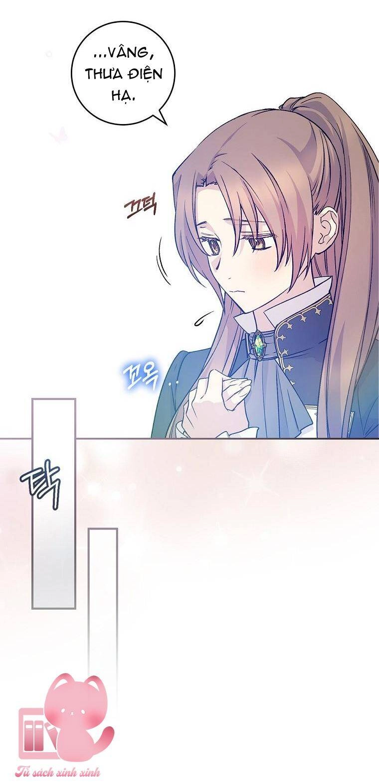 Siêu Năng Lực Của Thị Nữ Chapter 75 - 21