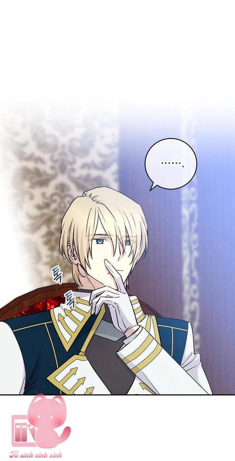 Siêu Năng Lực Của Thị Nữ Chapter 75 - 22