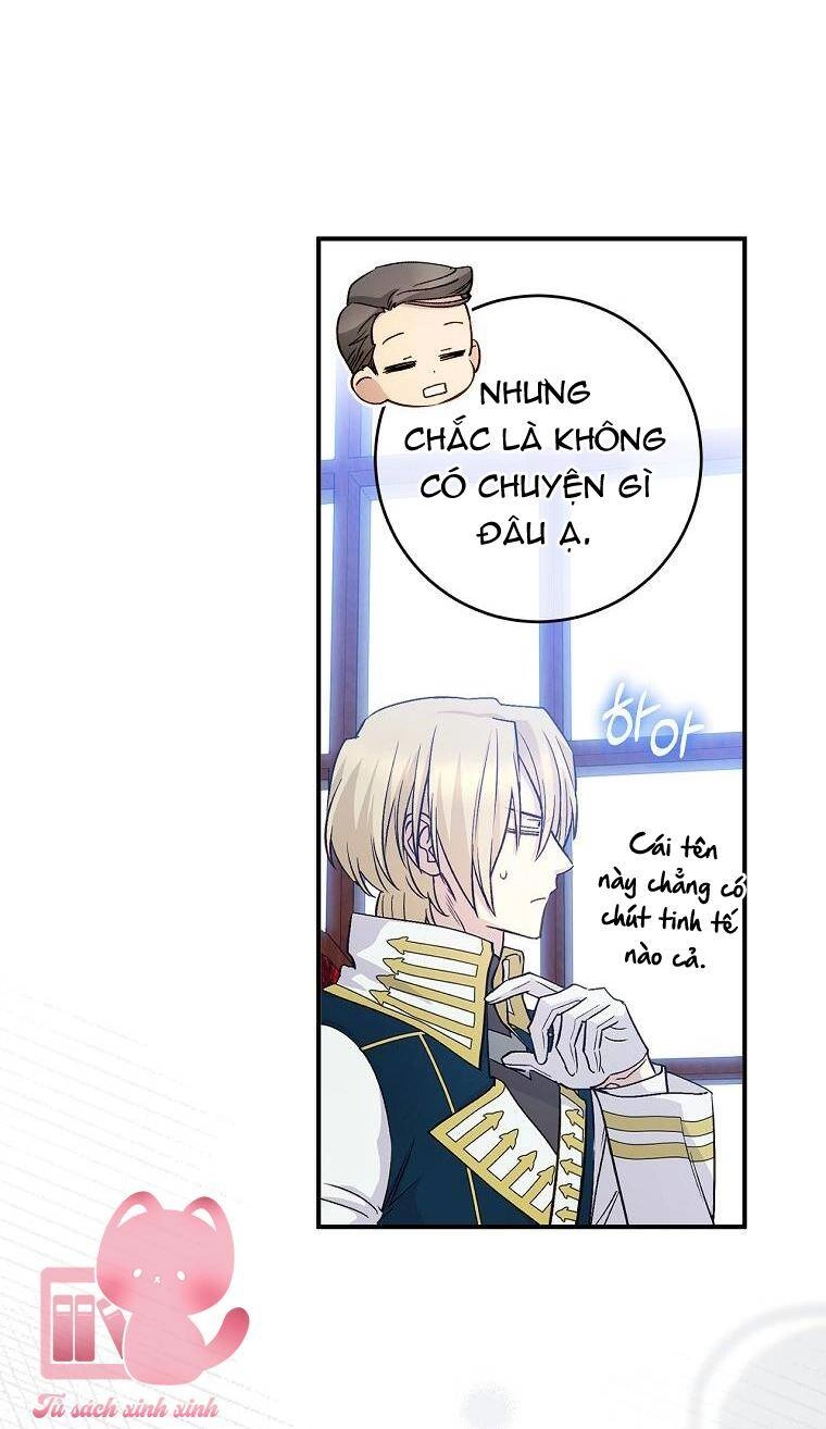 Siêu Năng Lực Của Thị Nữ Chapter 75 - 24