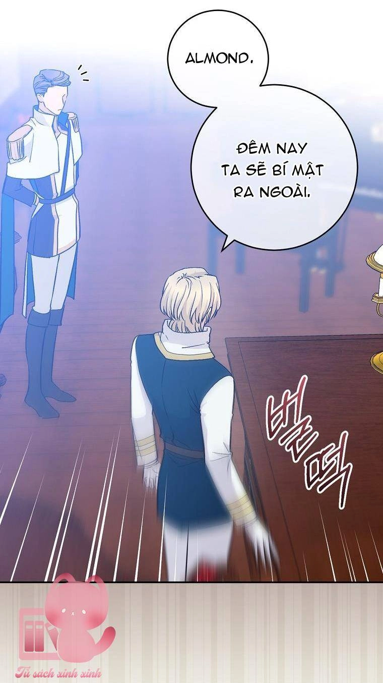 Siêu Năng Lực Của Thị Nữ Chapter 75 - 27