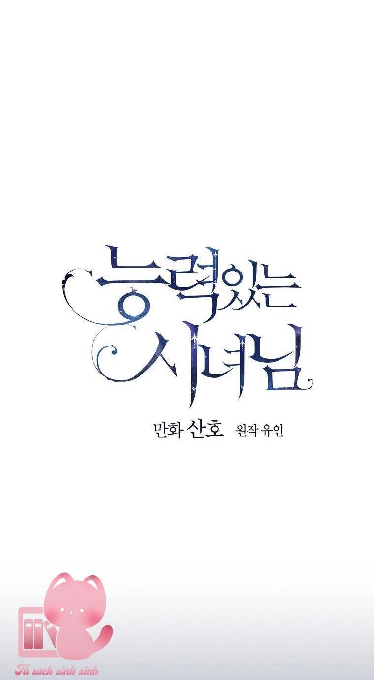 Siêu Năng Lực Của Thị Nữ Chapter 75 - 29