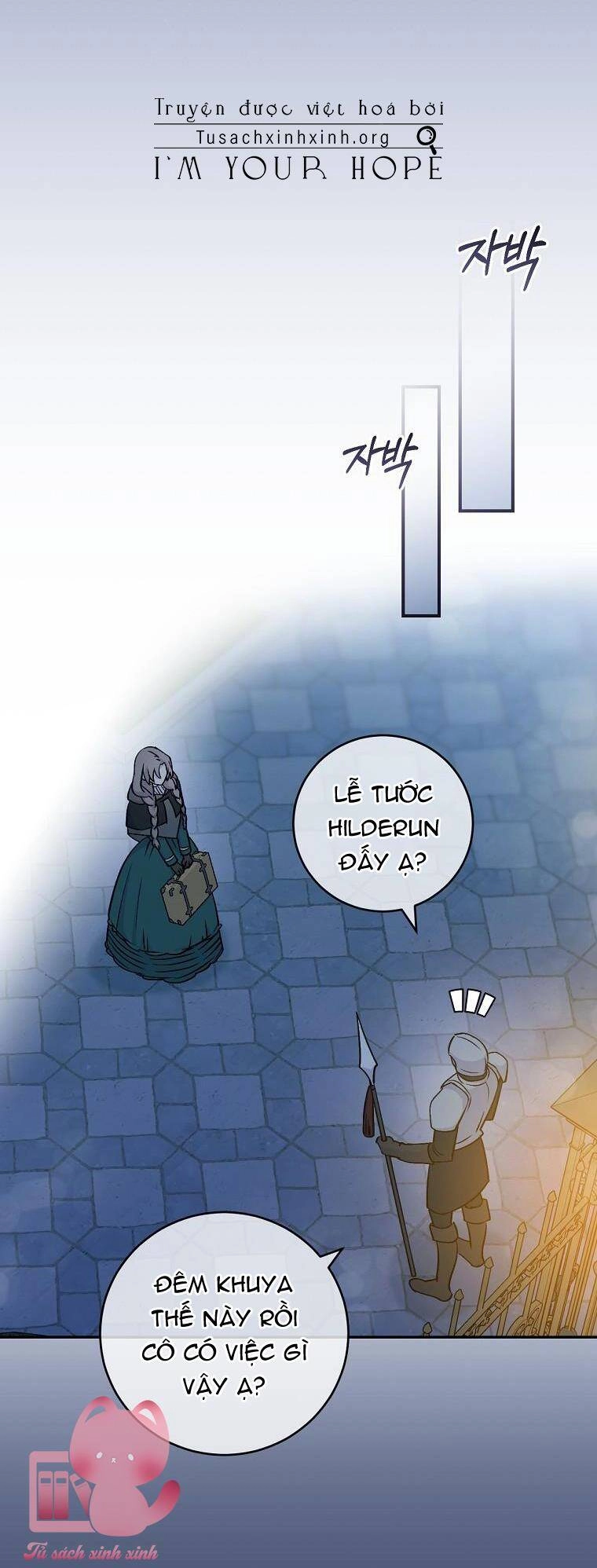 Siêu Năng Lực Của Thị Nữ Chapter 75 - 37