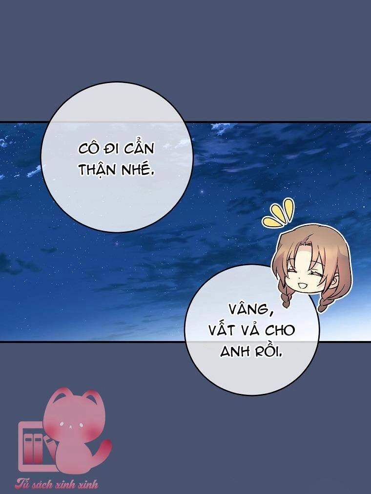 Siêu Năng Lực Của Thị Nữ Chapter 75 - 39