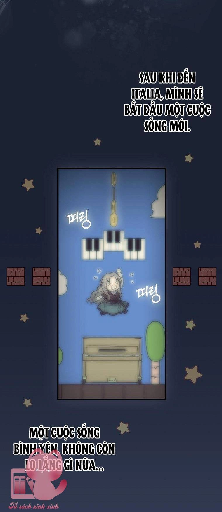 Siêu Năng Lực Của Thị Nữ Chapter 75 - 59