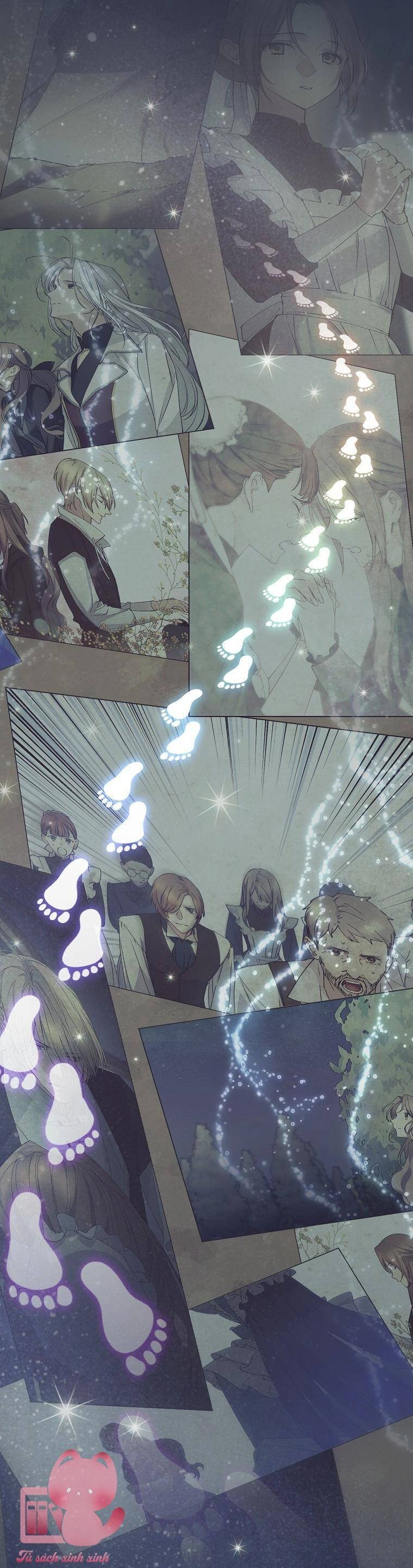 Siêu Năng Lực Của Thị Nữ Chapter 75 - 61