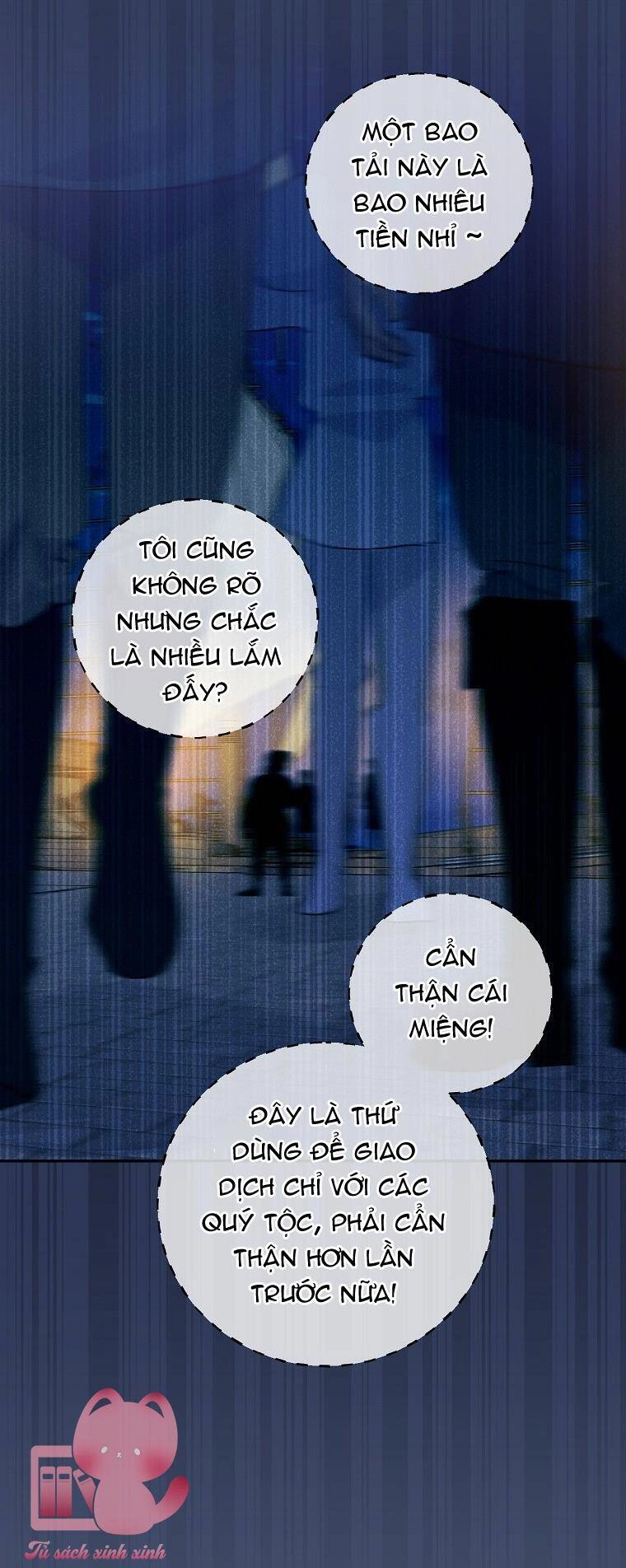 Siêu Năng Lực Của Thị Nữ Chapter 75 - 68