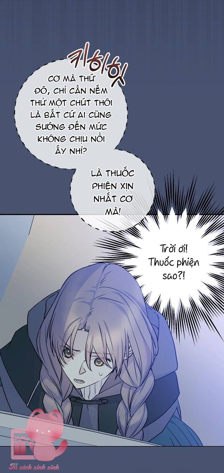 Siêu Năng Lực Của Thị Nữ Chapter 75 - 69