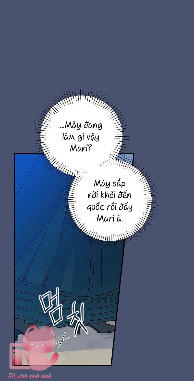 Siêu Năng Lực Của Thị Nữ Chapter 75 - 73