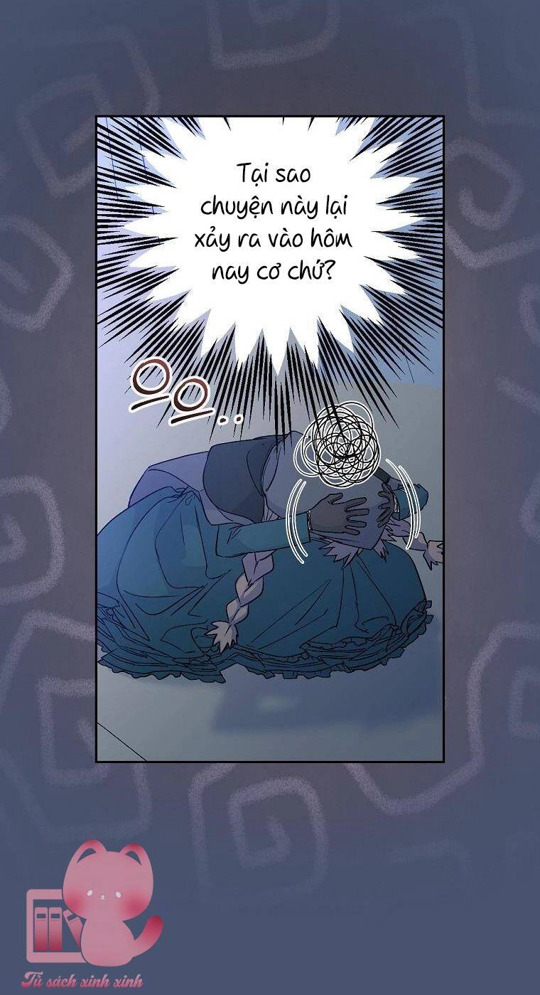 Siêu Năng Lực Của Thị Nữ Chapter 75 - 77