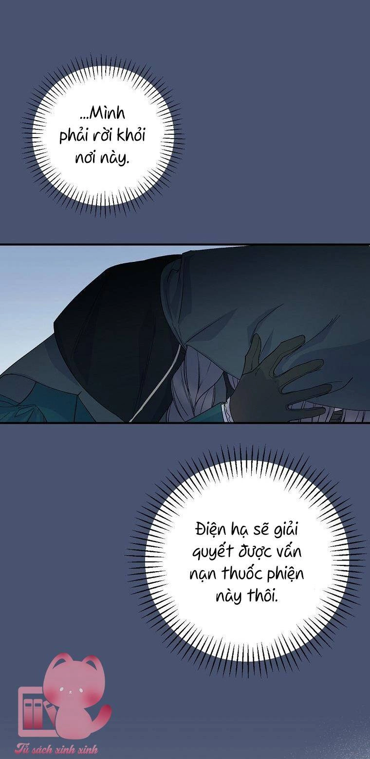 Siêu Năng Lực Của Thị Nữ Chapter 75 - 78