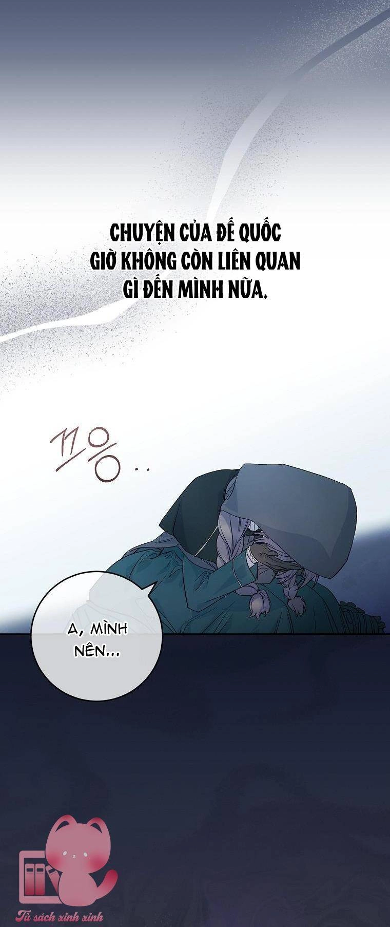 Siêu Năng Lực Của Thị Nữ Chapter 75 - 79