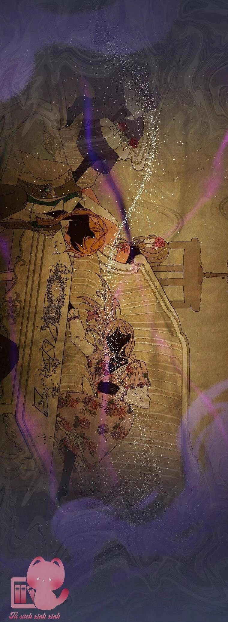 Siêu Năng Lực Của Thị Nữ Chapter 75 - 80