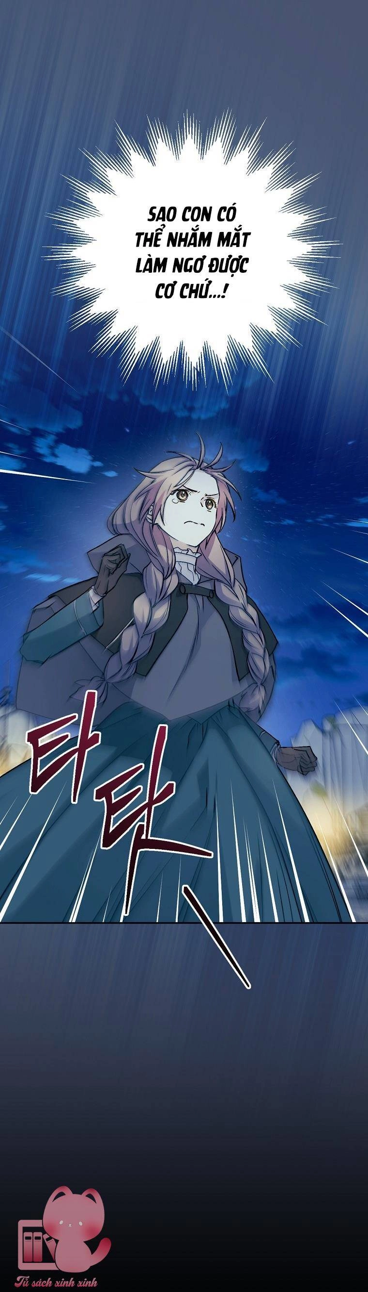 Siêu Năng Lực Của Thị Nữ Chapter 75 - 85