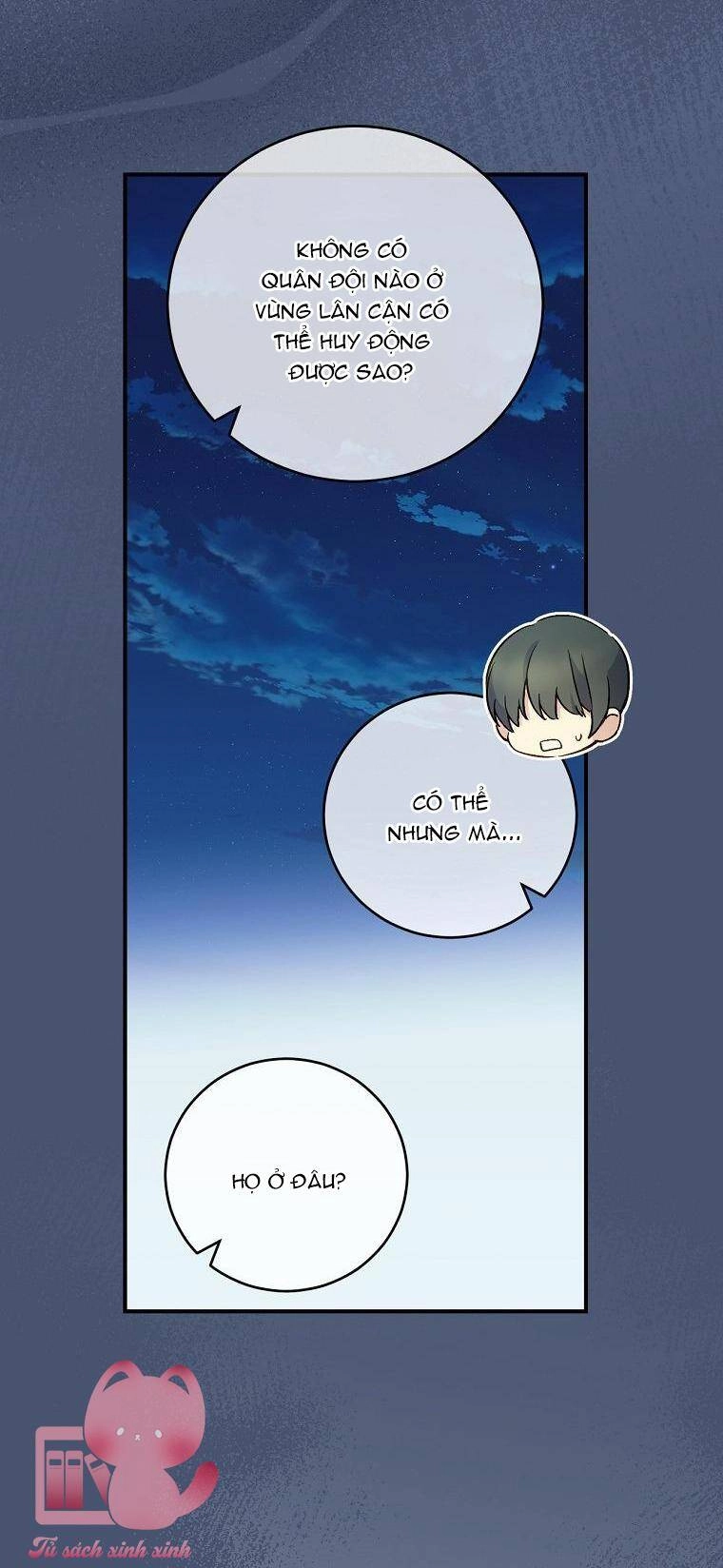 Siêu Năng Lực Của Thị Nữ Chapter 76 - 9