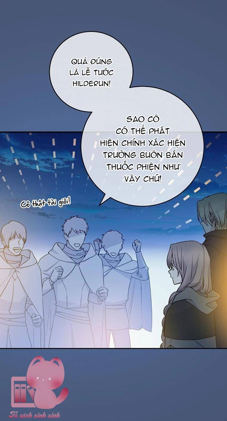 Siêu Năng Lực Của Thị Nữ Chapter 76 - 34