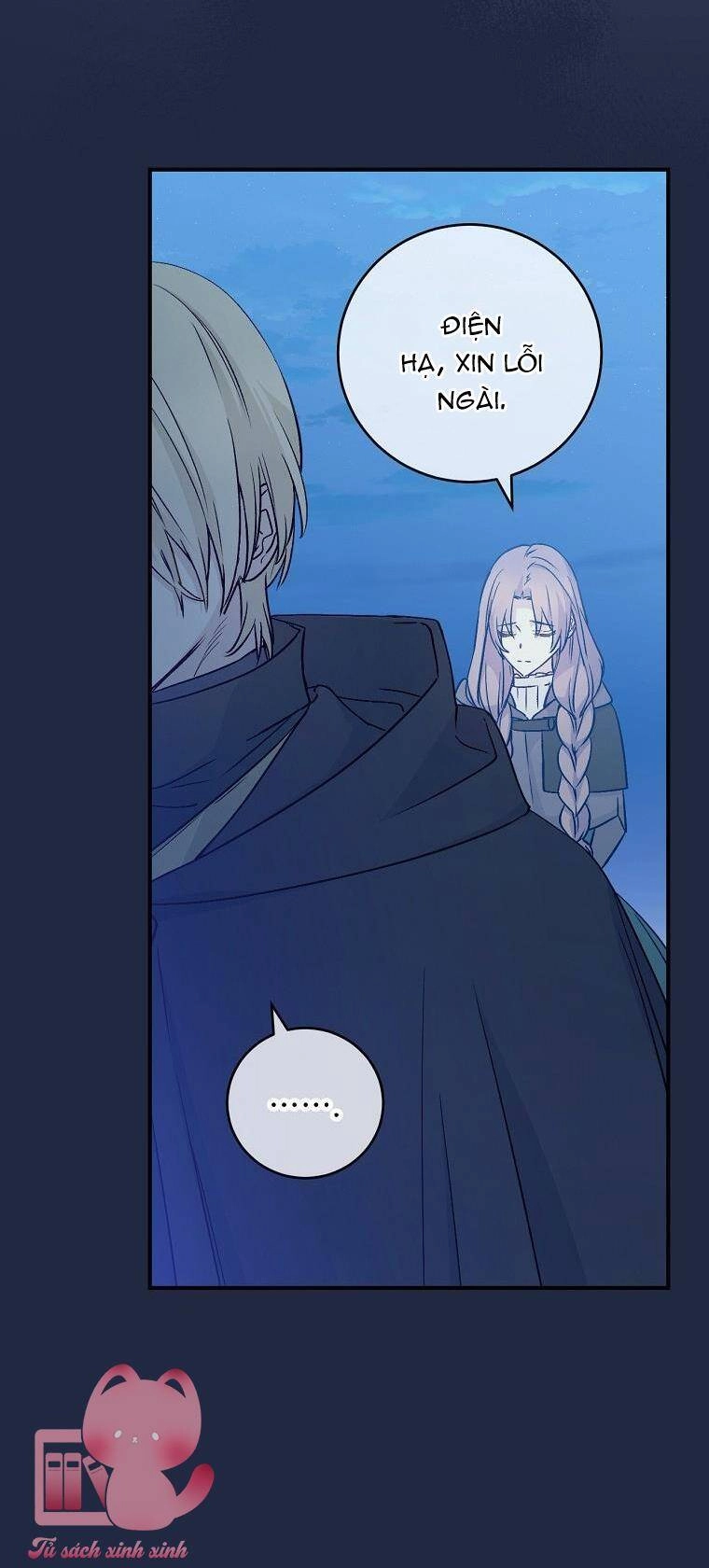 Siêu Năng Lực Của Thị Nữ Chapter 76 - 43