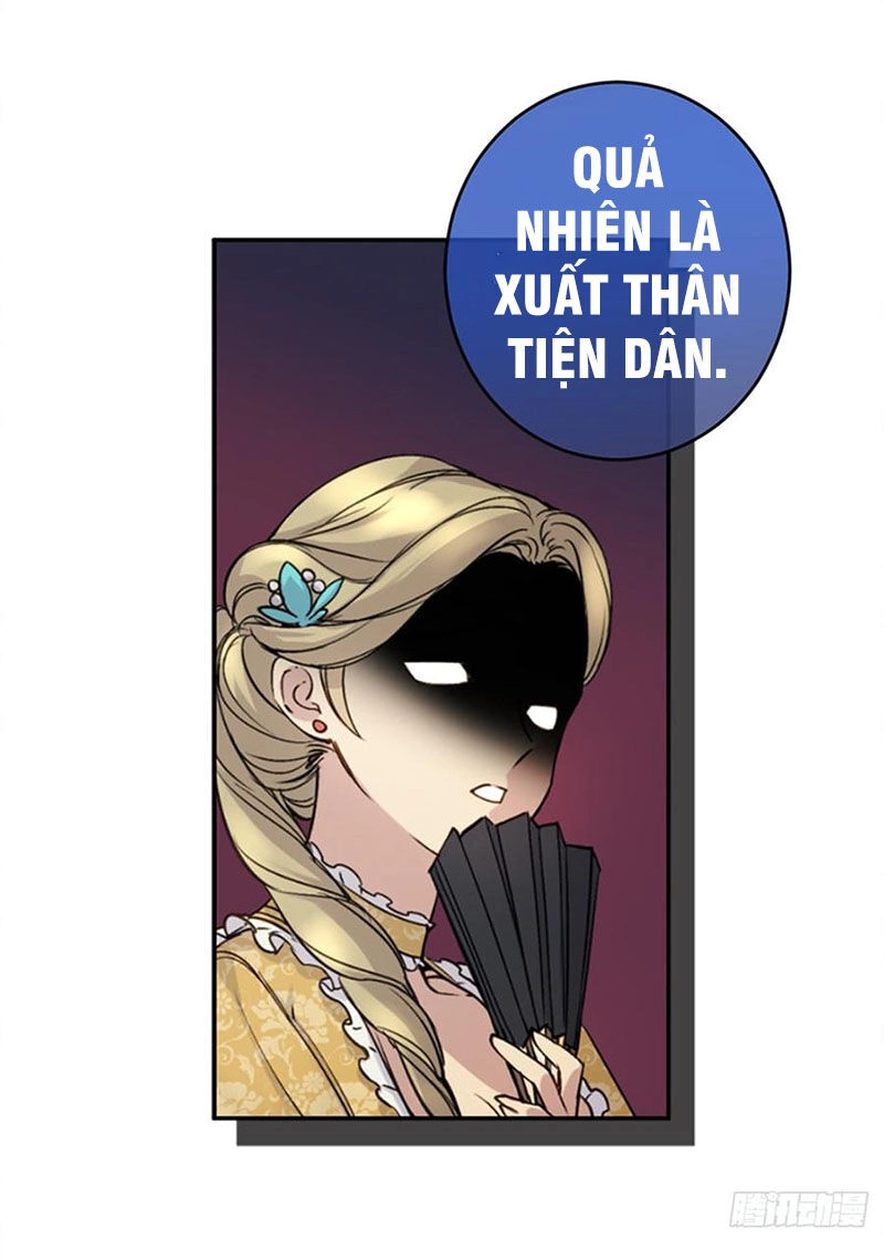 Siêu Năng Lực Của Thị Nữ Chapter 1 - 2