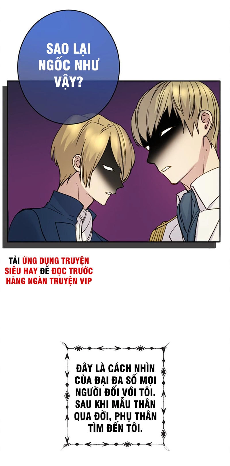 Siêu Năng Lực Của Thị Nữ Chapter 1 - 3